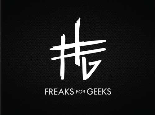 Freaks for Geeks